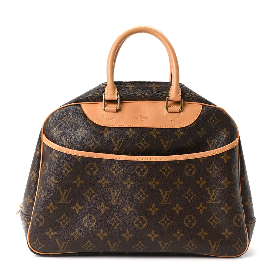 Louis Vuitton Deauville