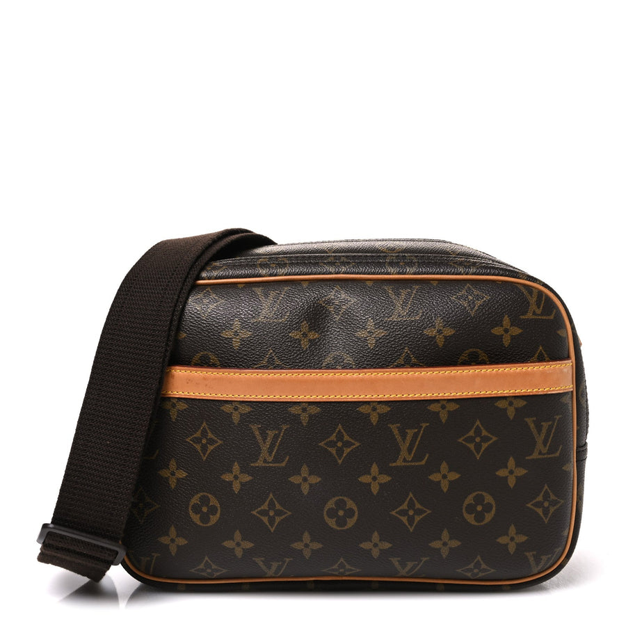 Louis Vuitton Reporter Pm