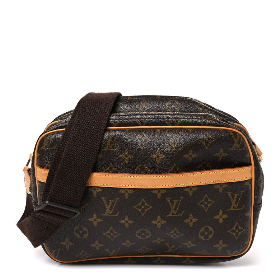 Louis Vuitton Reporter Pm