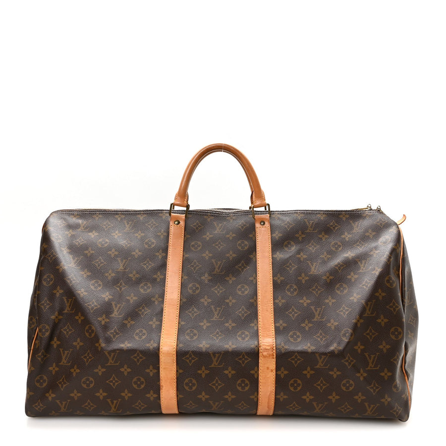 Louis Vuitton Keepall 60