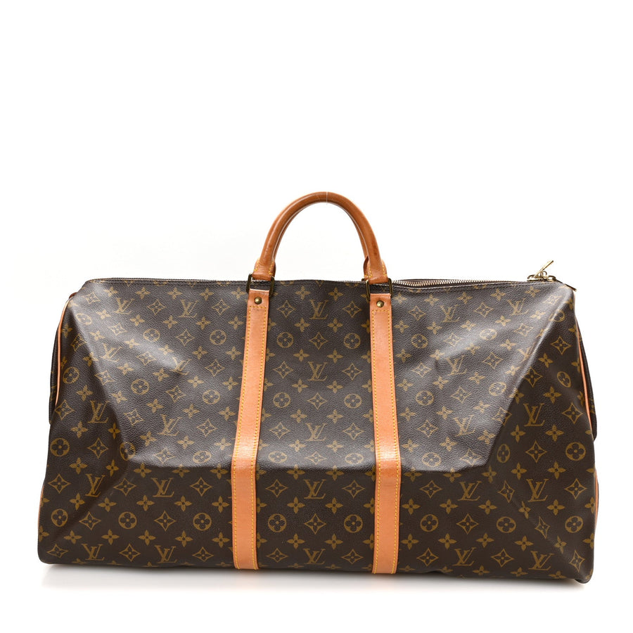 Louis Vuitton Keepall 60