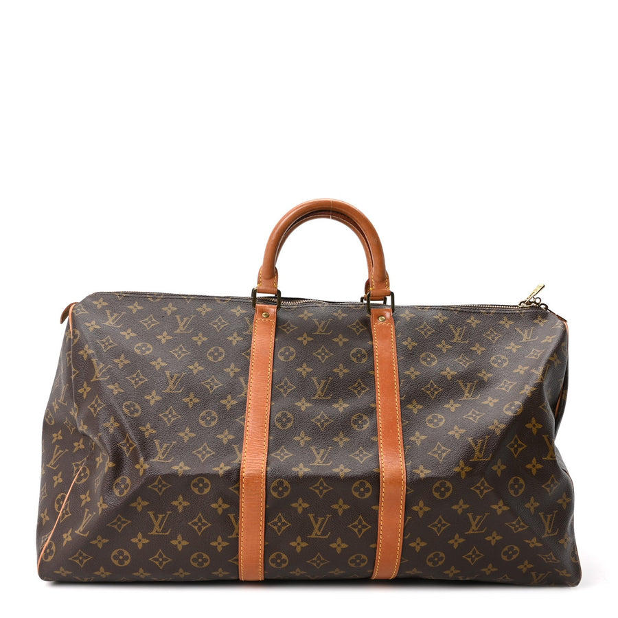 Louis Vuitton Keepall 55