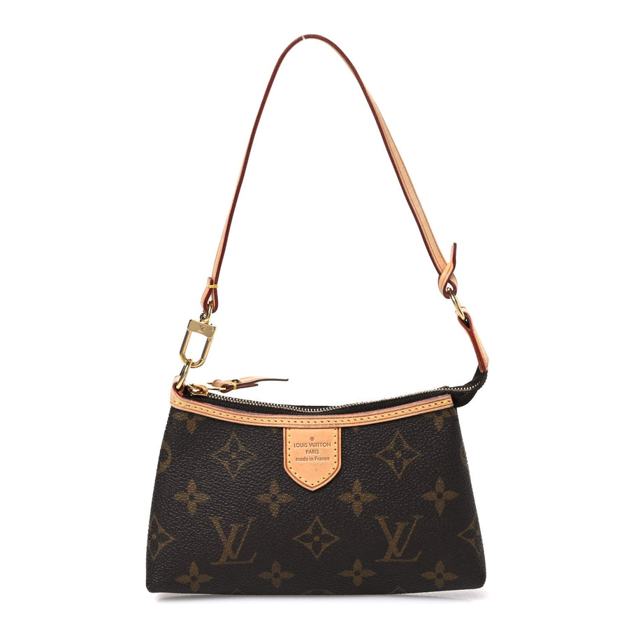 Louis Vuitton Mini Pochette Delightful