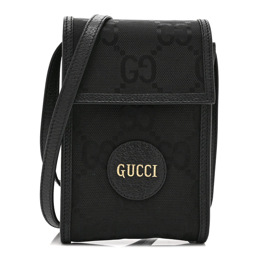 Gucci Econyl Nylon Off The Grid