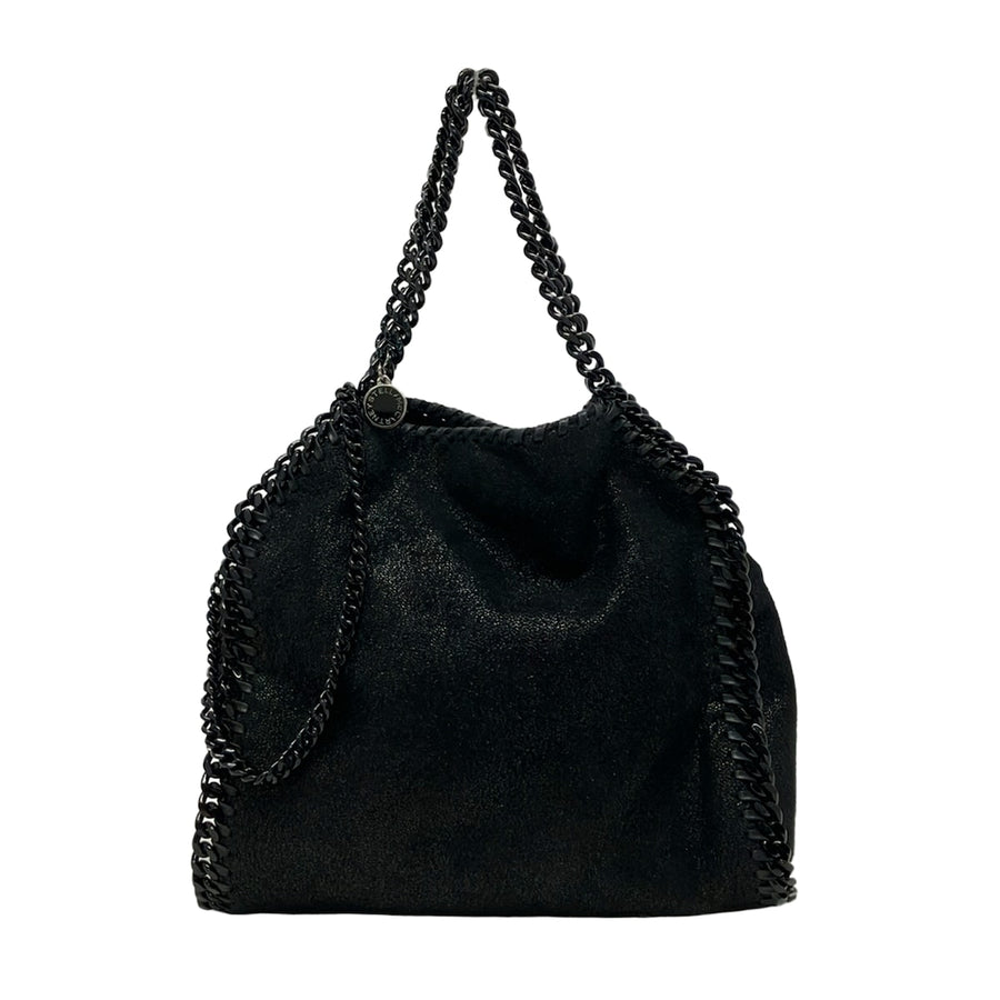Stellamccartney Falabella Tote Bag Black