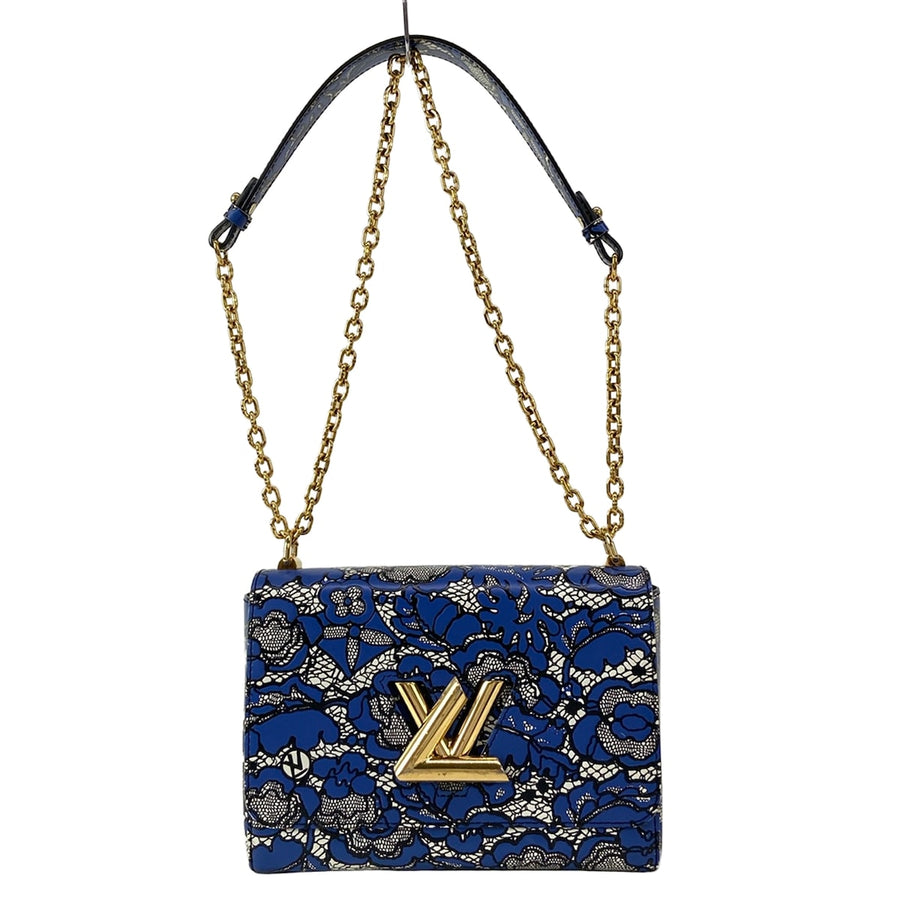 Louis Vuitton Twist Mm Others Shoulder
