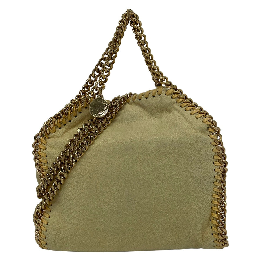 Stellamccartney Tiny Falabella Shoulder