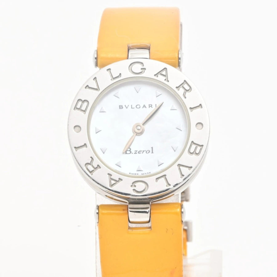 Bvlgari B-Zero1 Bz22S D***** Dark Yellow