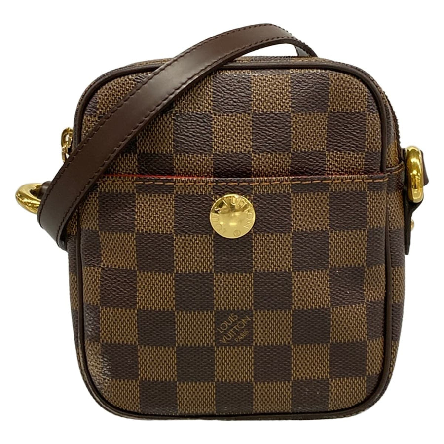 Louis Vuitton Rift Ebene Damier Shoulder