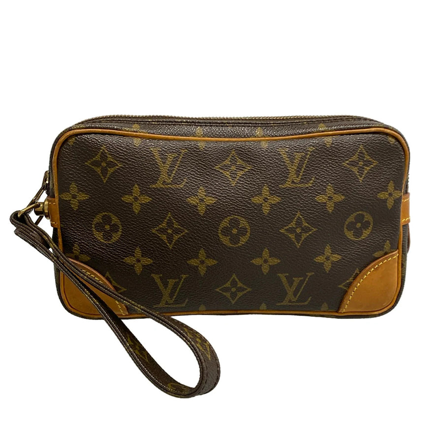 Louis Vuitton Marley Dragonne Pm Mens