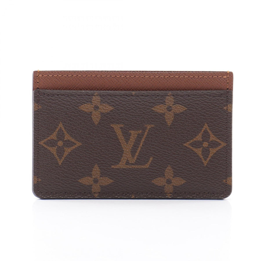 Louis Vuitton Porte Cartes Simple Card