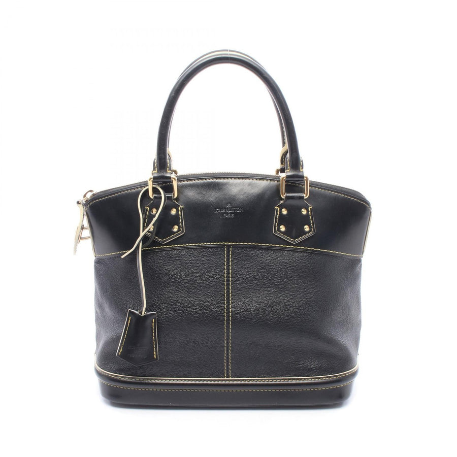 Louis Vuitton Lockit Pm Handbag Suhali