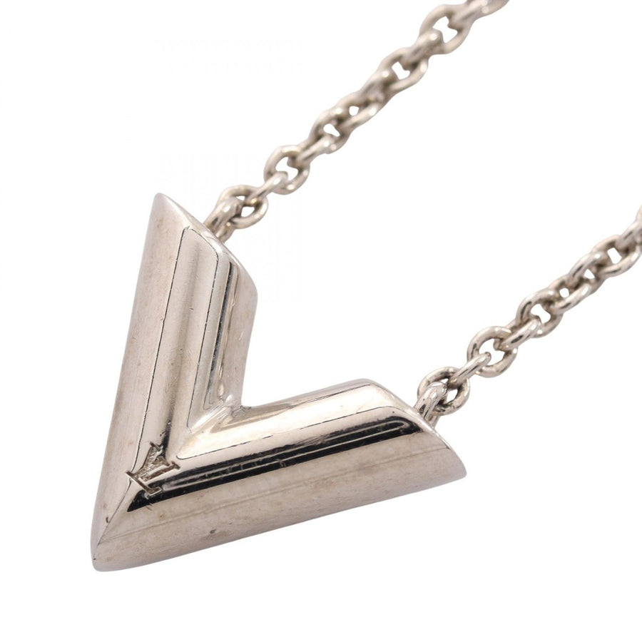 Louis Vuitton Essential V Necklace
