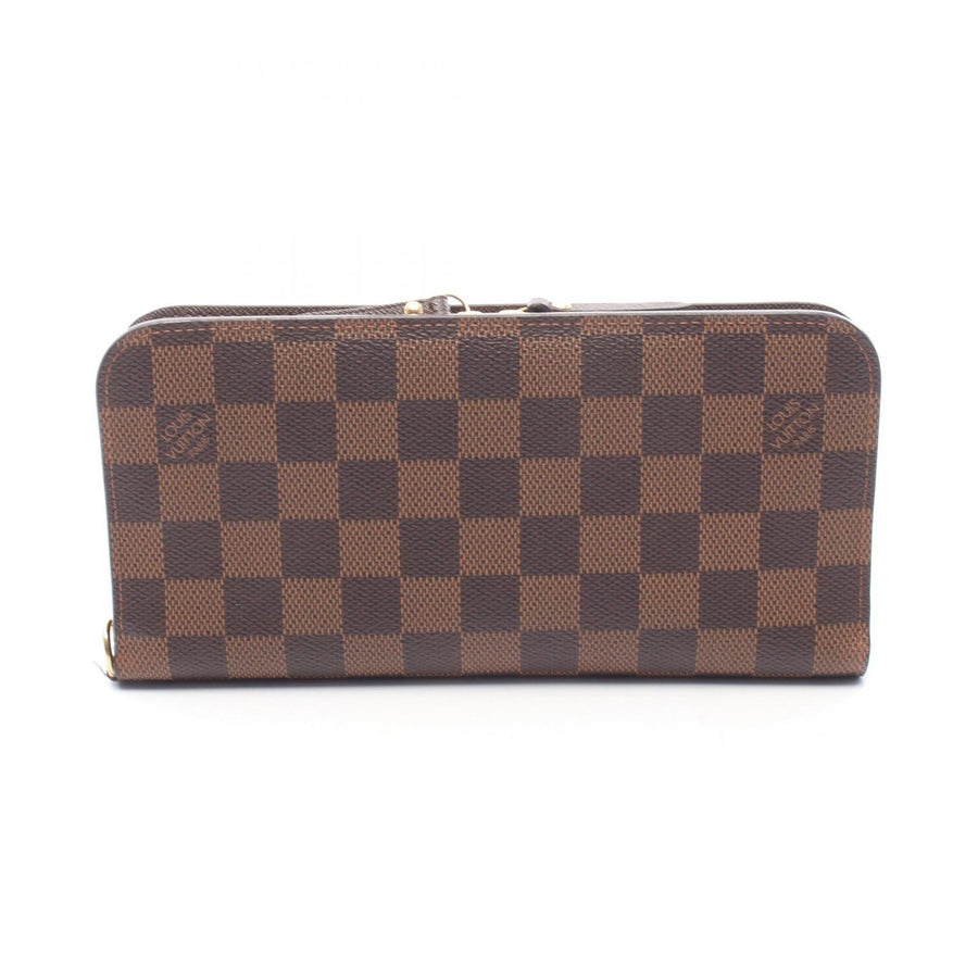 Louis Vuitton Portefeuille Insolite