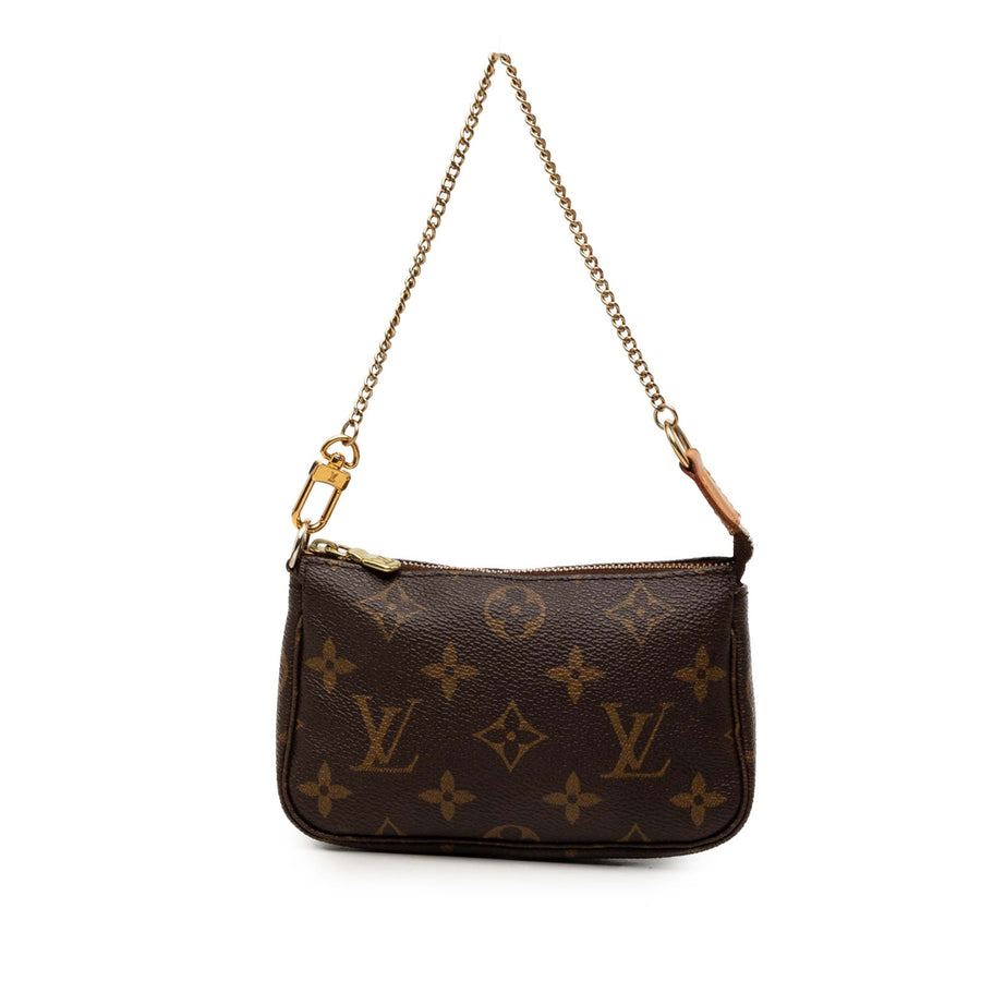 Louis Vuitton Pochette Accessoires