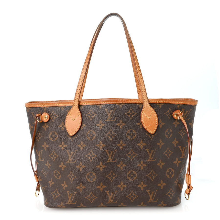 Louis Vuitton Neverfull Pm