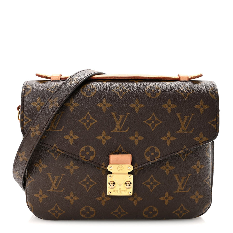 Louis Vuitton Pochette Metis