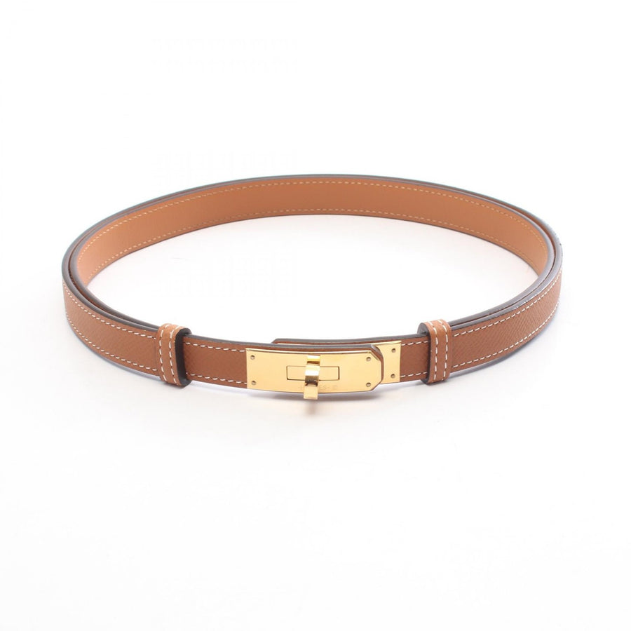 Hermes Kelly Belt Ceinture W Epsom
