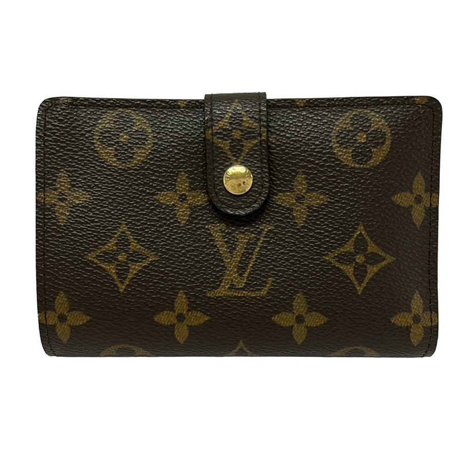 Louis Vuitton Porte Monnaie Billets