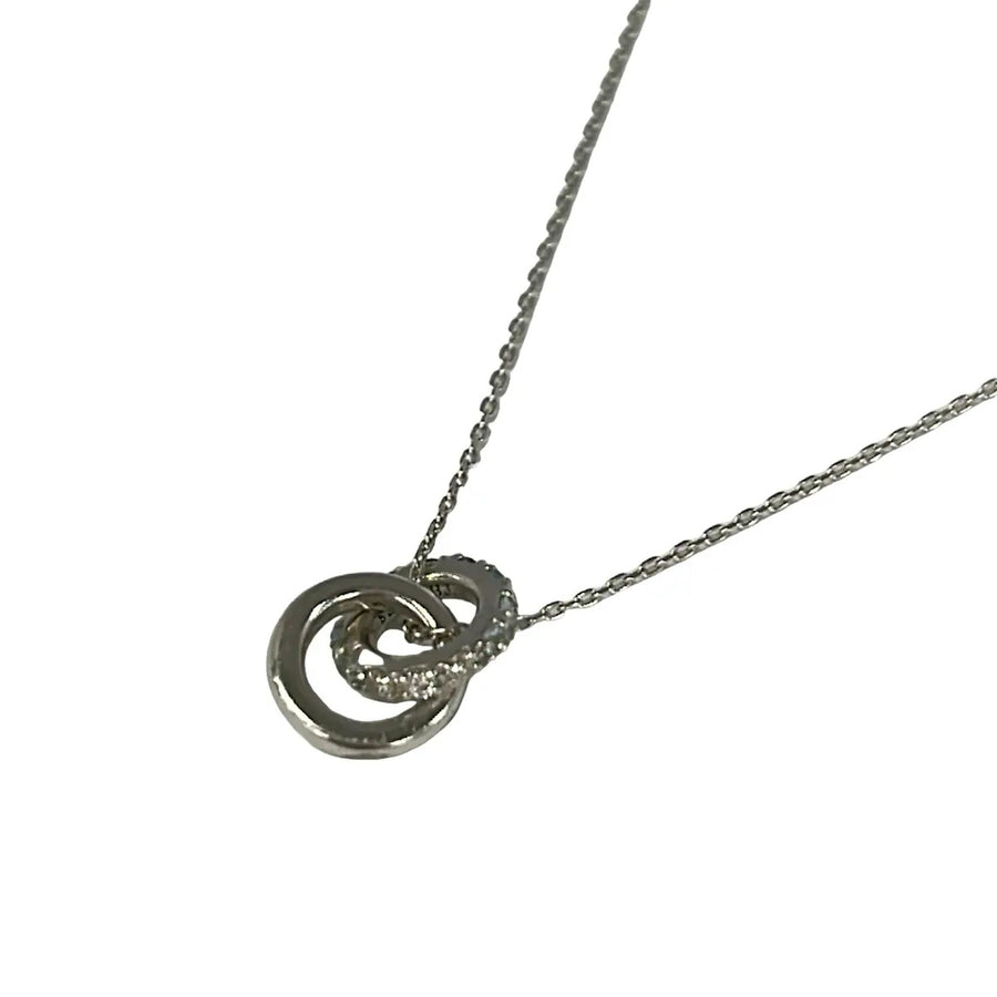 The Kiss K10 Necklace