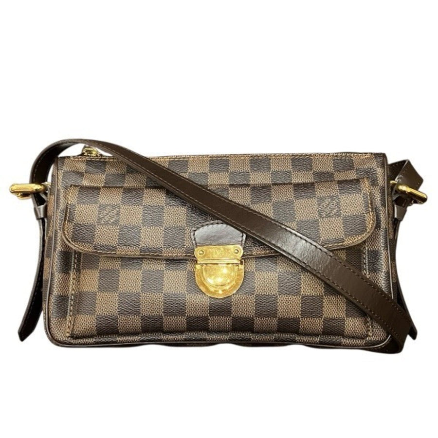 Louis Vuitton Ravello Handbag Damier Gm