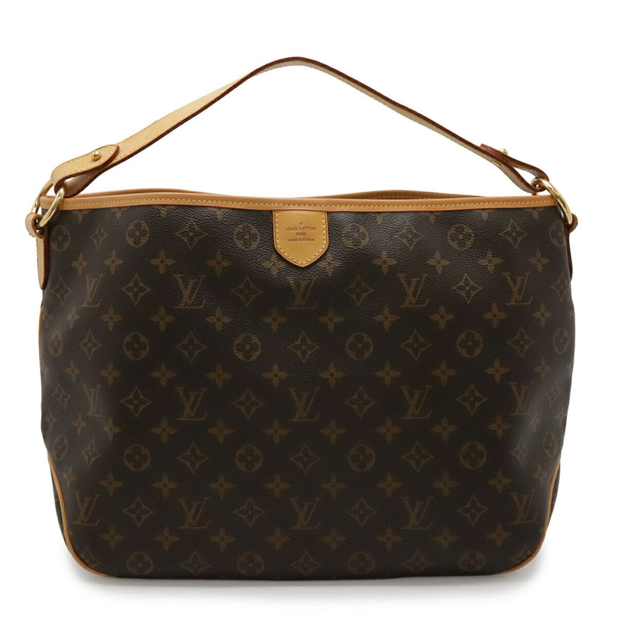 Louis Vuitton Delightful Handbag Canvas