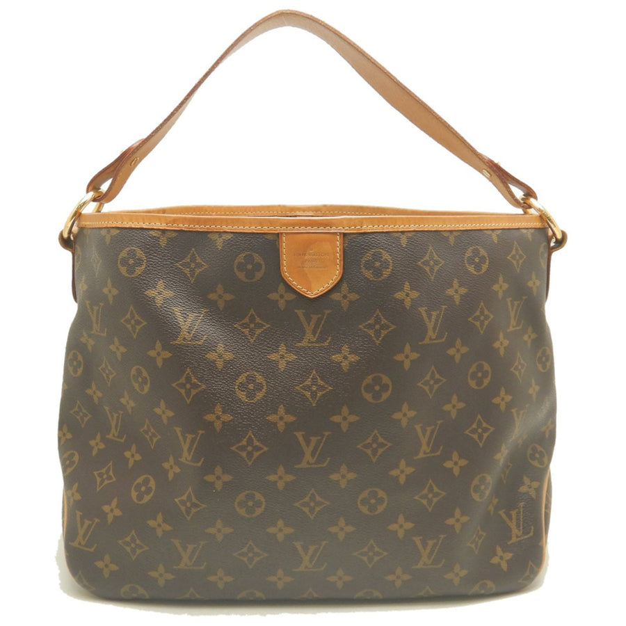 Louis Vuitton Delightful Handbag Canvas