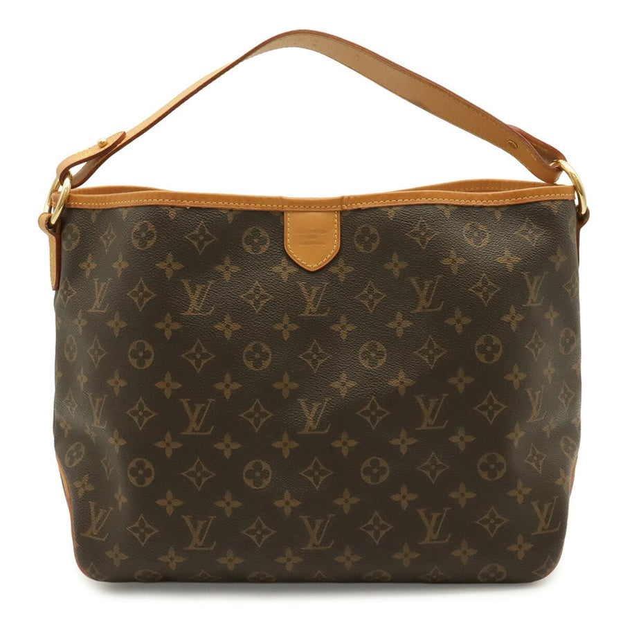 Louis Vuitton Delightful Handbag Canvas