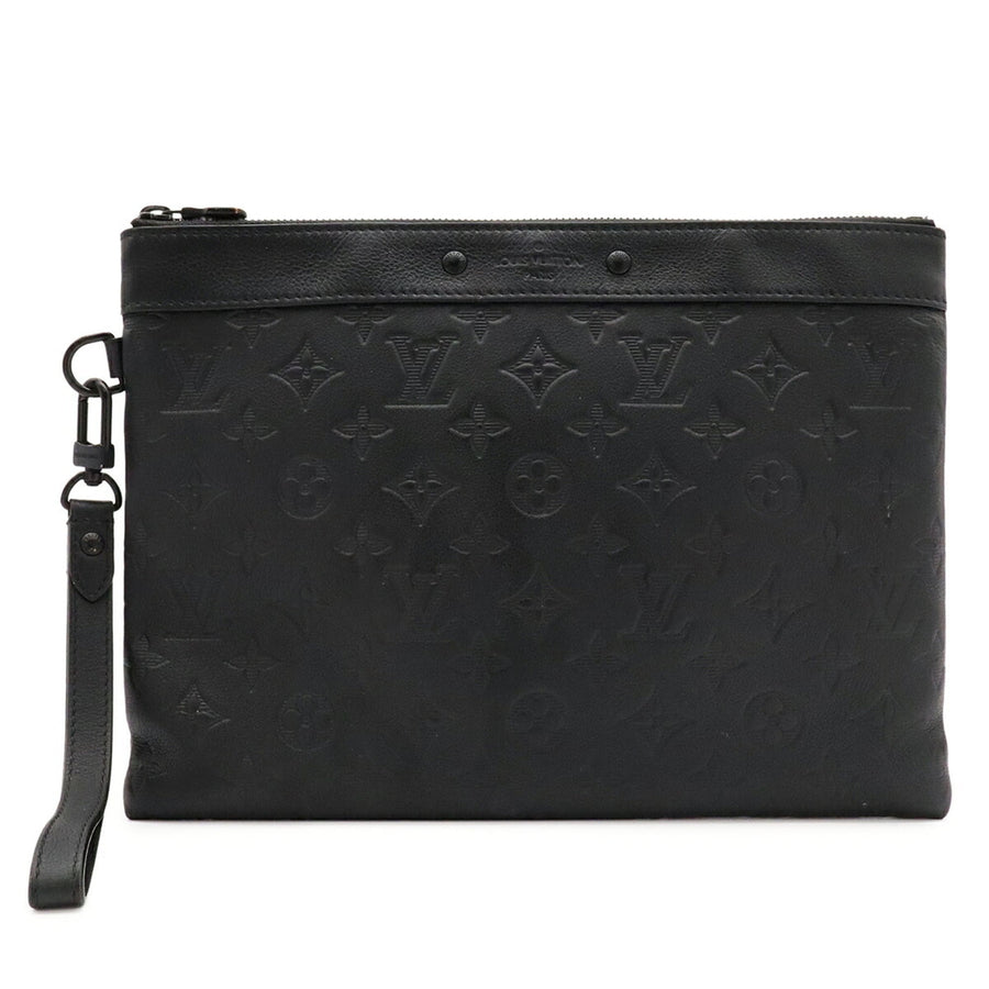 Louis Vuitton Pochette To-Go Shadow