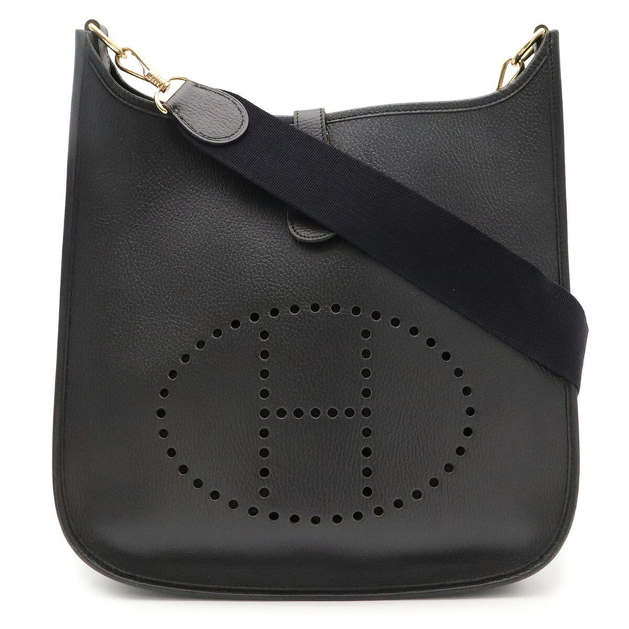 Hermes Evelyne Bag Gen I Ardennes Gm
