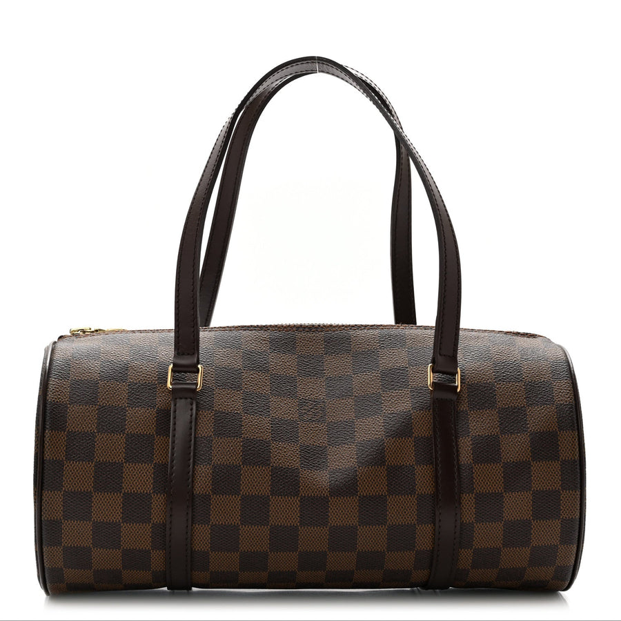Louis Vuitton Damier Ebene Papillon 30