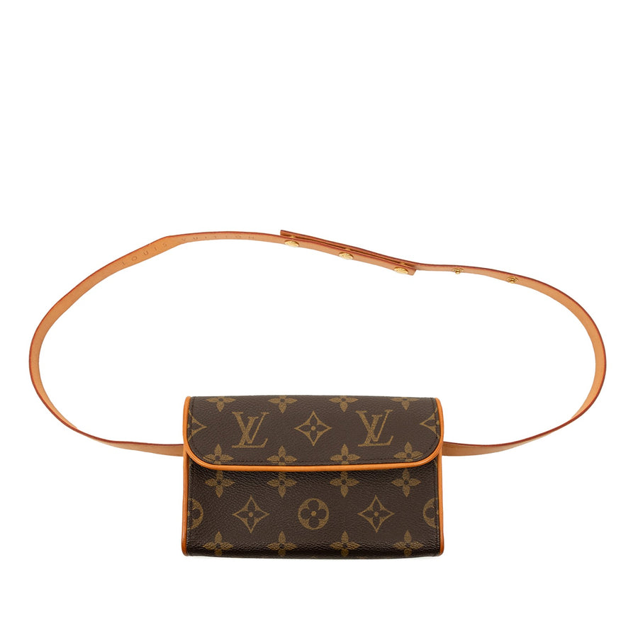 Louis Vuitton Pochette Florentine Pre-
