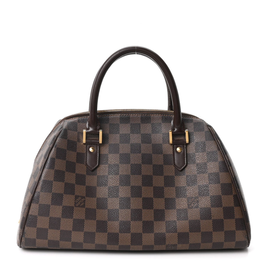 Louis Vuitton Damier Ebene Ribera Mm