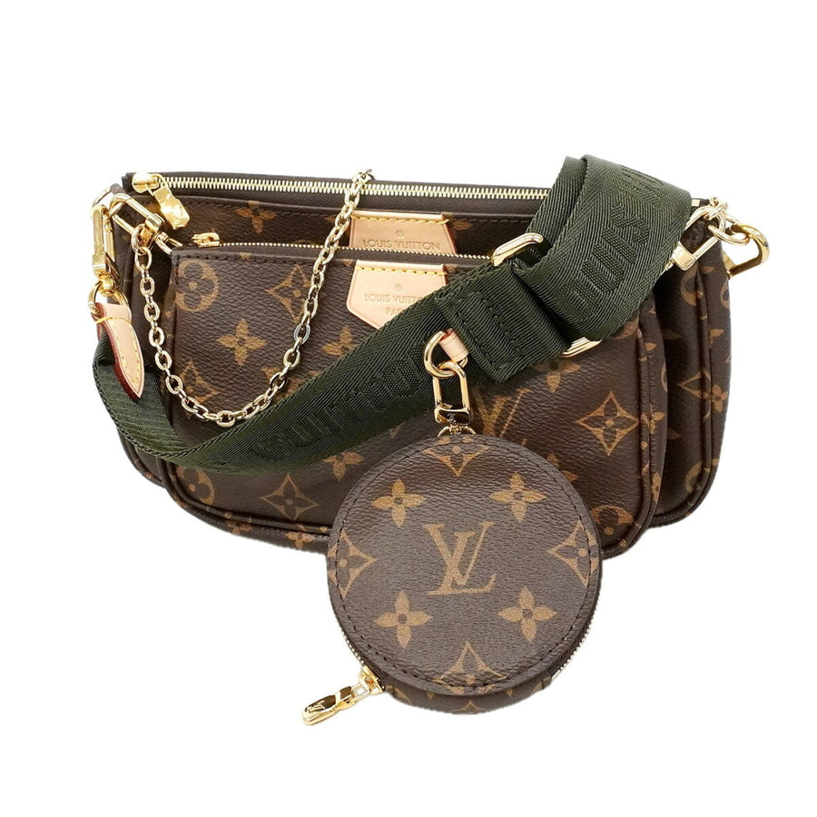 Louis Vuitton Multi Pochette Accessoires