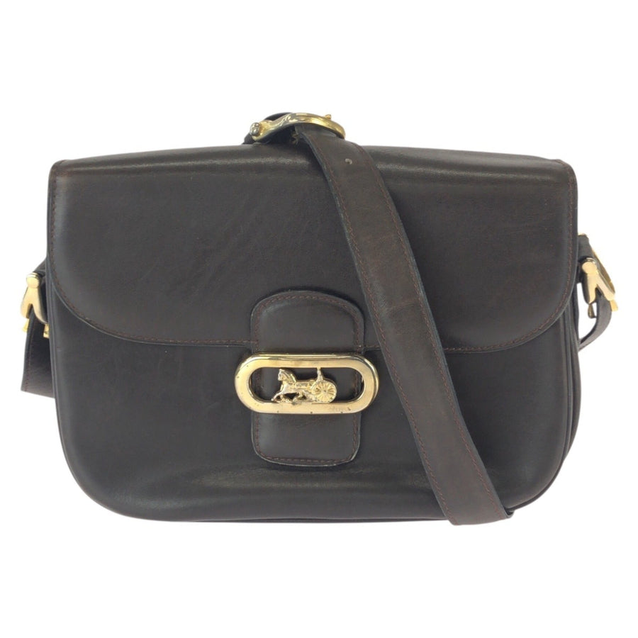Celine Chaine Maillon Triomphe Bag