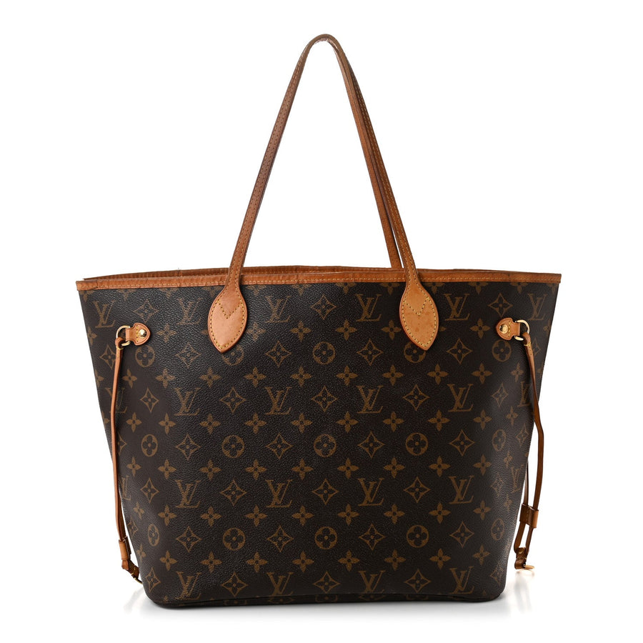 Louis Vuitton Neo Neverfull Mm Cherry