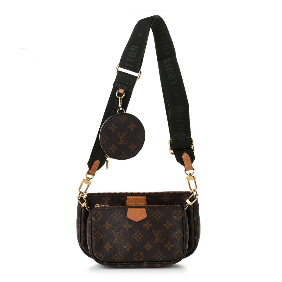 Louis Vuitton Multi Pochette Accessories