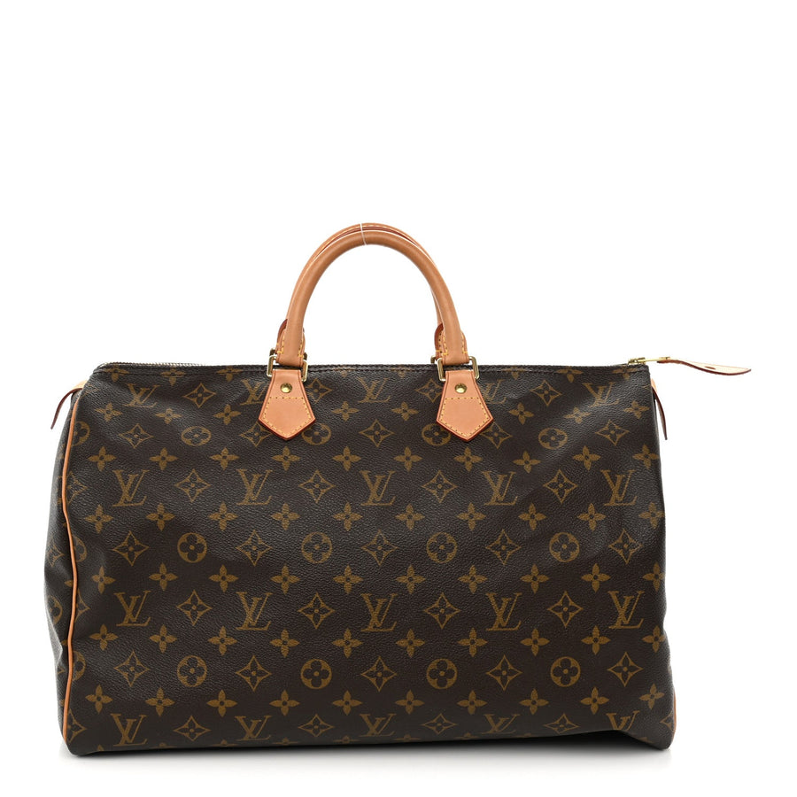 Louis Vuitton Speedy 40