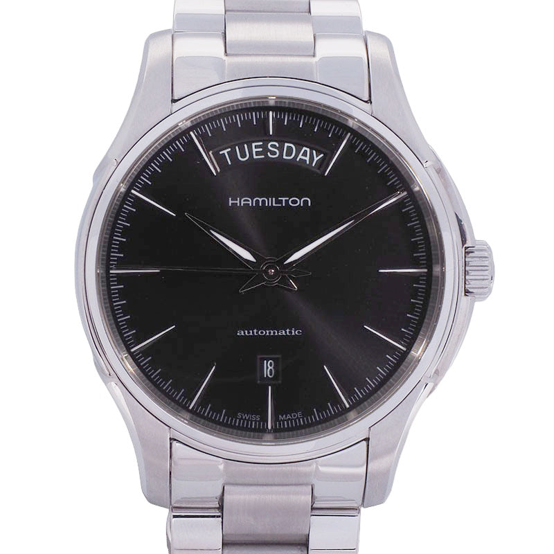 Hamilton Jazzmaster Day-Date Automatic