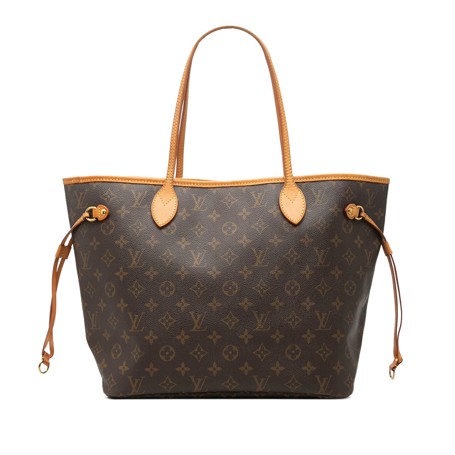 Louis Vuitton Neverfull Mm Pre-Loved