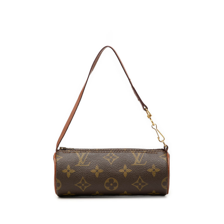 Louis Vuitton Papillon Pochette Pre-
