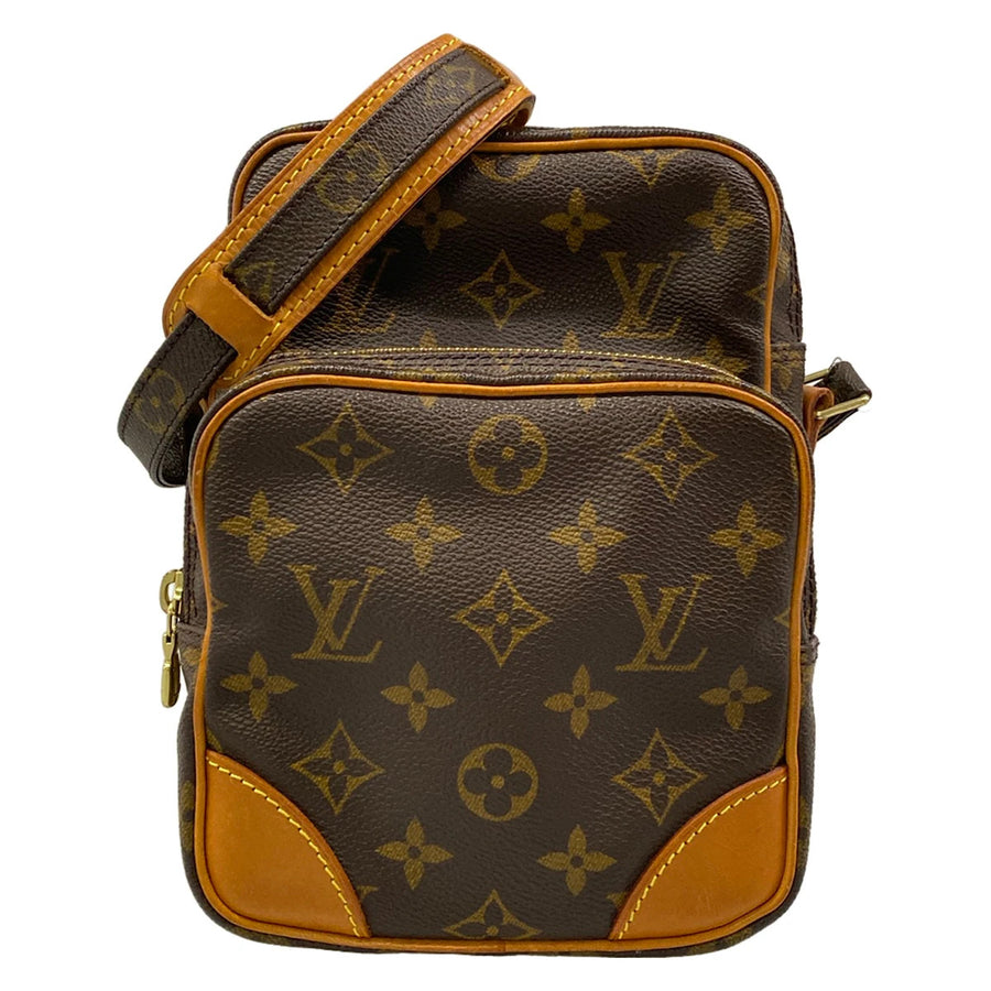 Louis Vuitton Amazone Date Code :