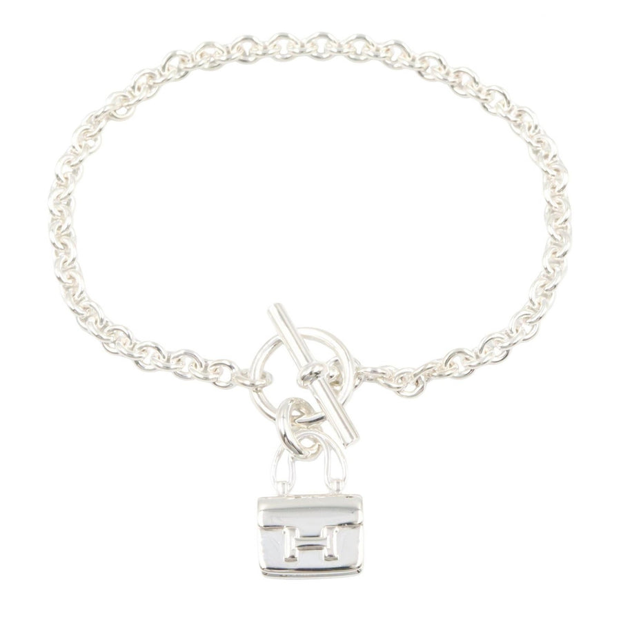 Hermes Amulettes Constance Bracelet