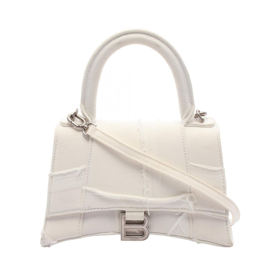 Balenciaga Hourglass Small Shoulder