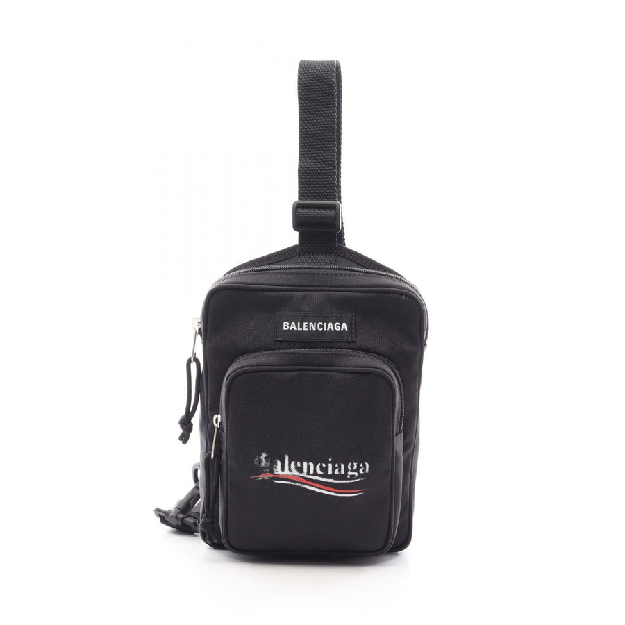 Balenciaga Explorer Waist Bag Crossbody