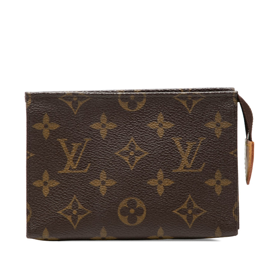 Louis Vuitton Toiletry Pouch 15 Pre-