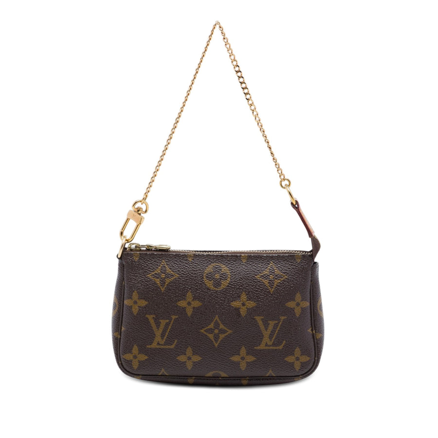Louis Vuitton Mini Pochette Accessoires