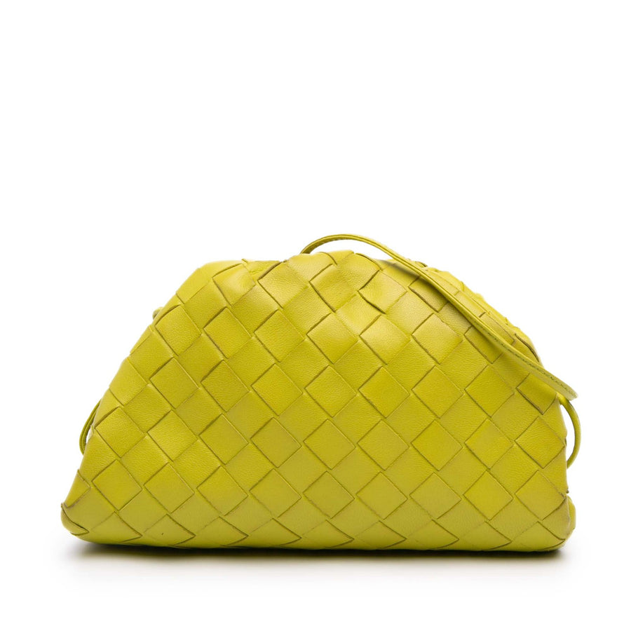 Bottega Veneta Nappa Intrecciato The