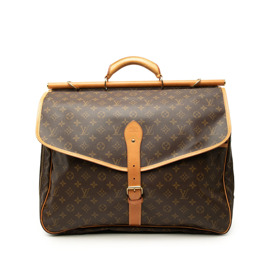 Louis Vuitton Sac Chasse Hunting Bag