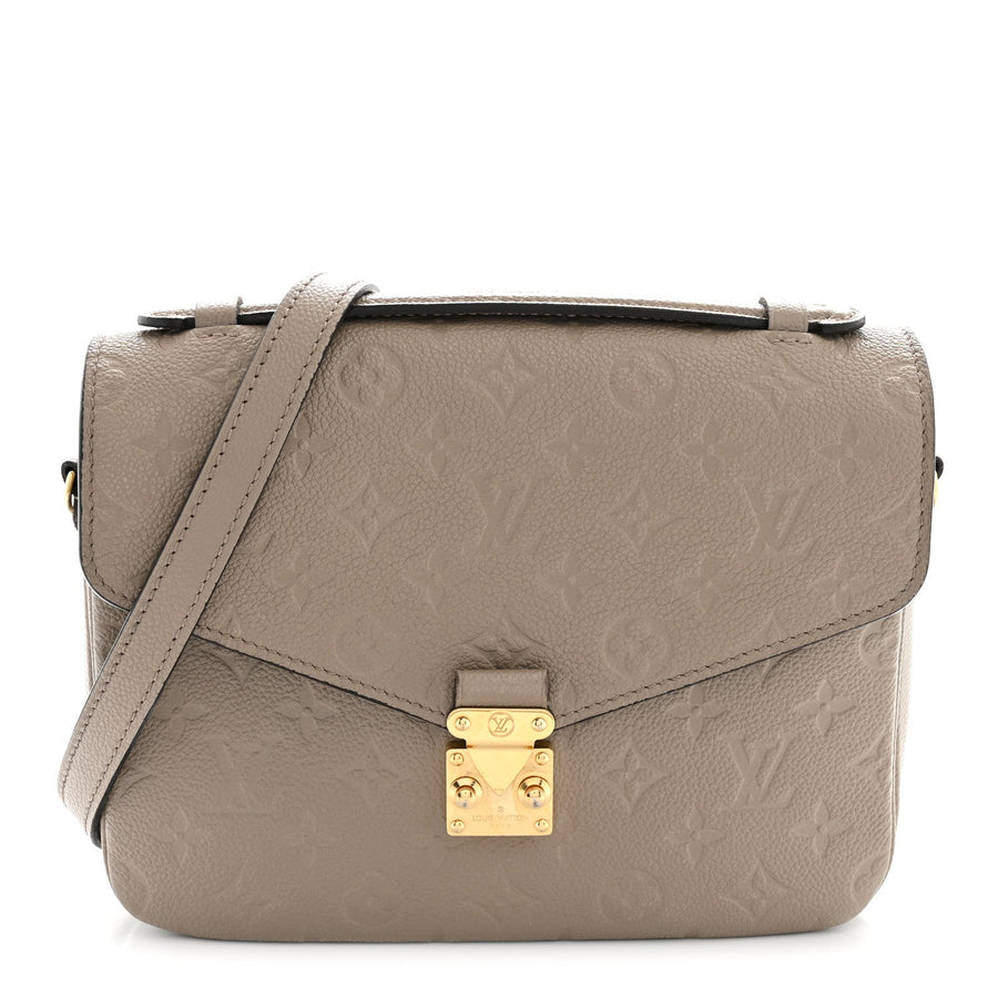 Louis Vuitton Empreinte Pochette Metis